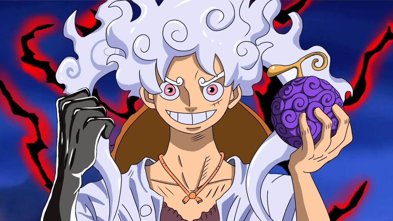 Devil Fruits & Haki Explained in Under 8 Minutes