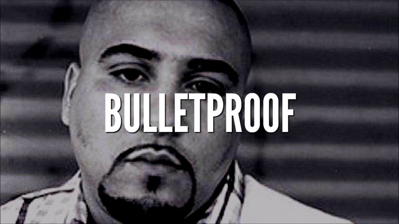 [FFNP] South Park Mexican Type Beat | 