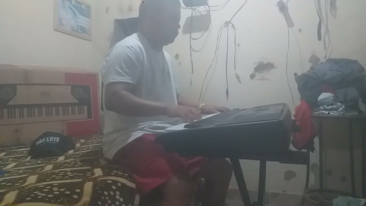 Brincando um pouquinho com o pegasus p222