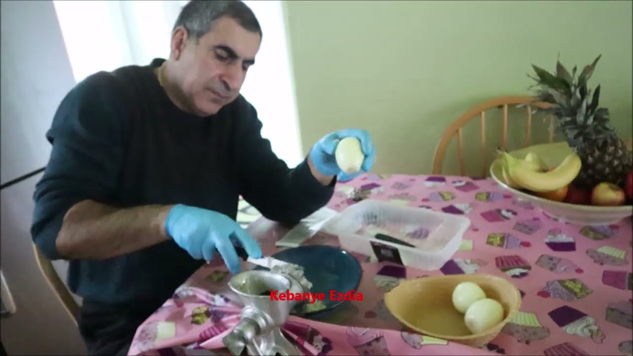 Kebab/8 Марта/ Women's International day 