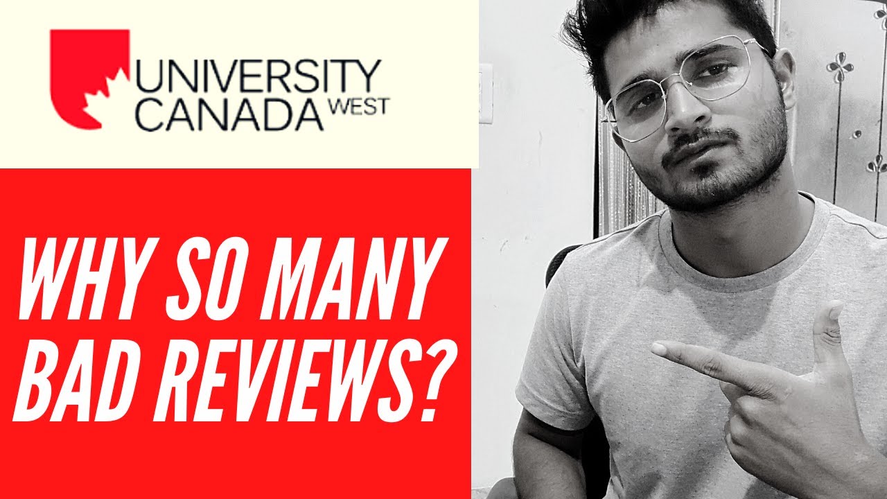 Real Reason Why UCW has Bad Reputation | Detailed Video | University Canada West
