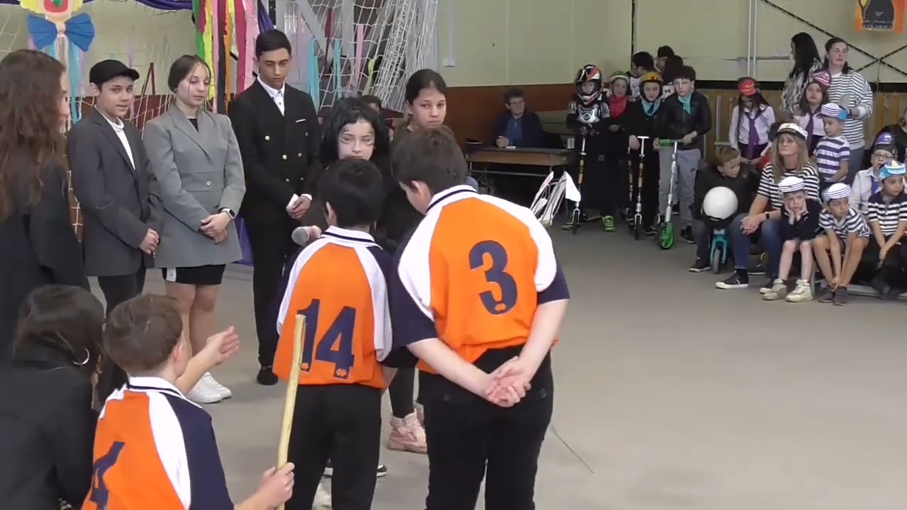 Farsang 2026