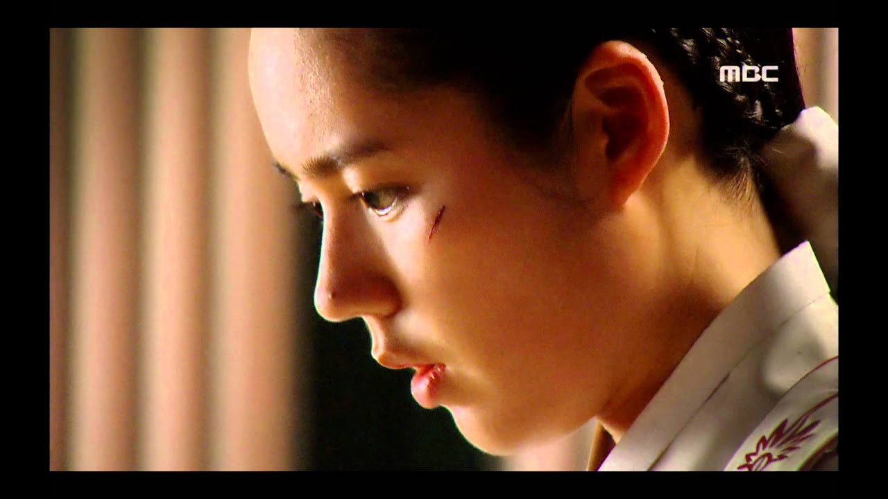 해를 품은 달 - Moon Embracing the Sun, 9회 EP09, #14