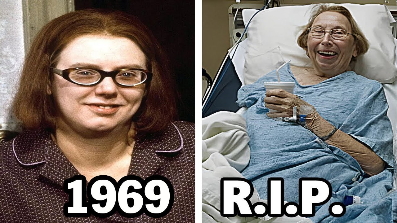 On the Buses Tv Series (1969-1973): After 55 Years - What Happened to the Cast?