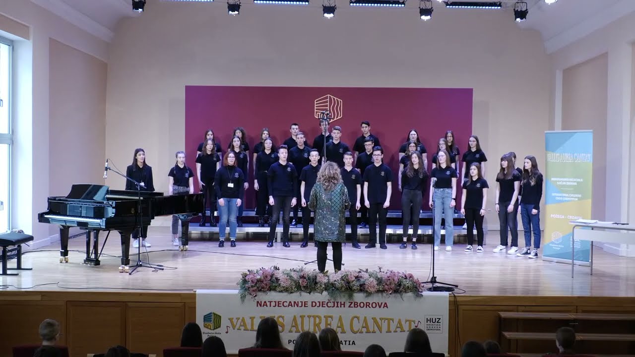 Vallis Aurea Cantat 2022