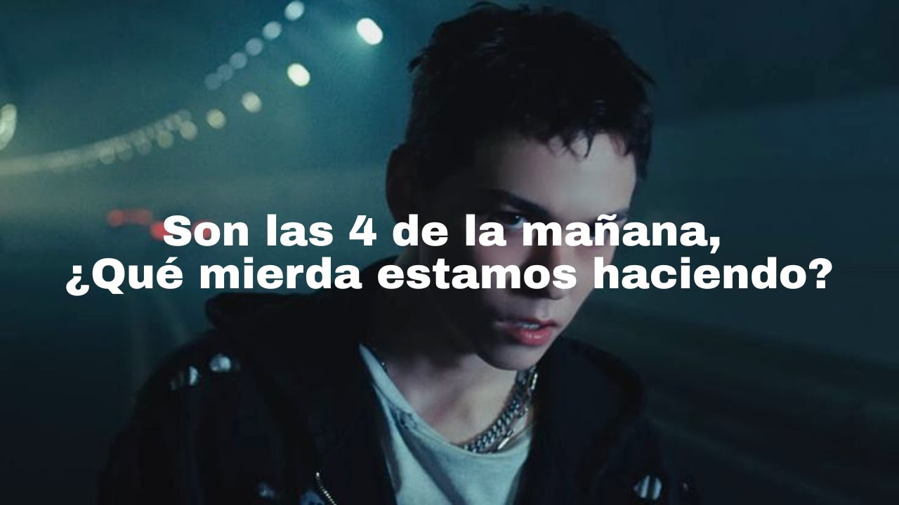 SEVENTEEN - BAD INFLUENCE en español