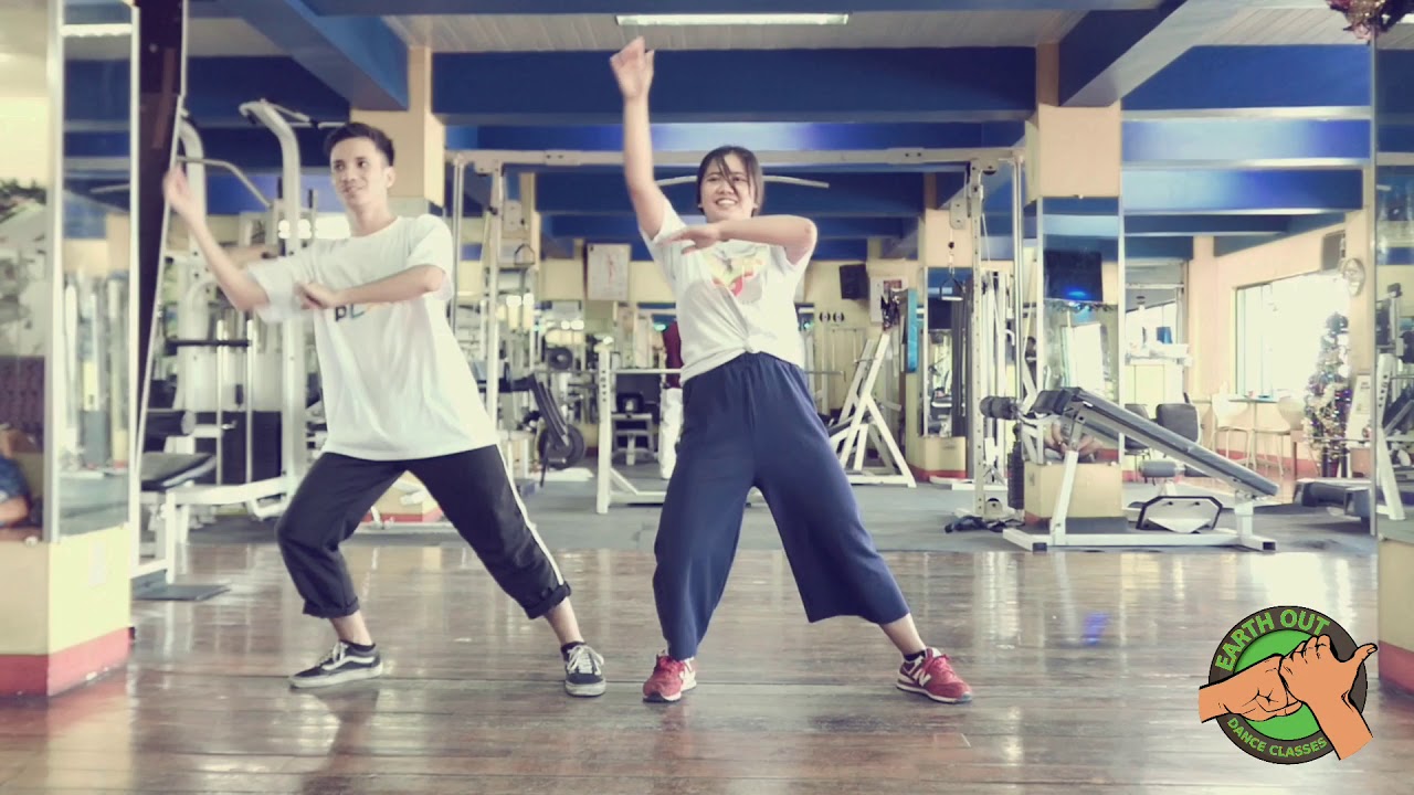 Catching Feelings - Inigo Pascual | John Alvin x Julie Ann Choreography