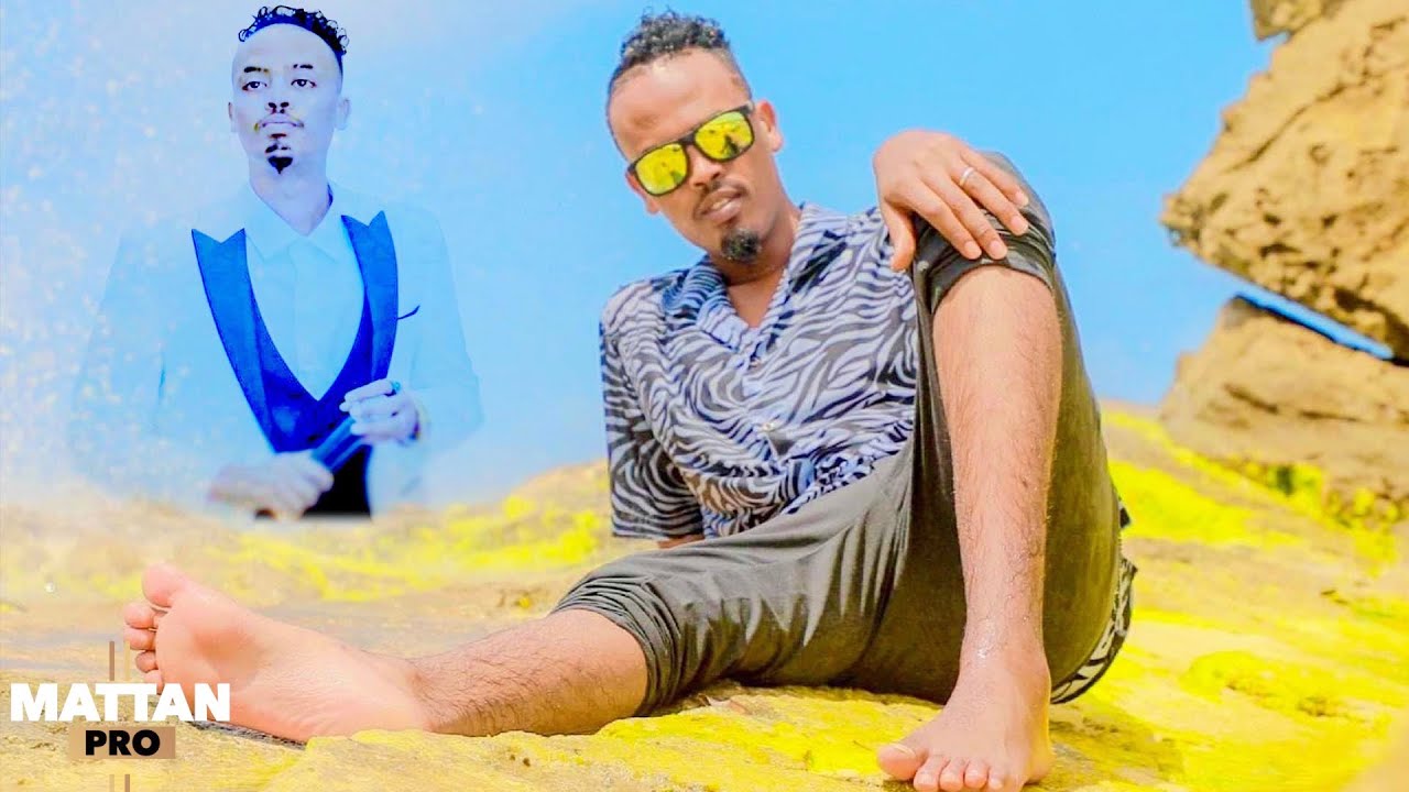 QAMAR SUUGAANI 2020 | NASIIB WUU IKEENAY XAMAR | HEES CUSUB -   DEEGAANADA SOMALIA