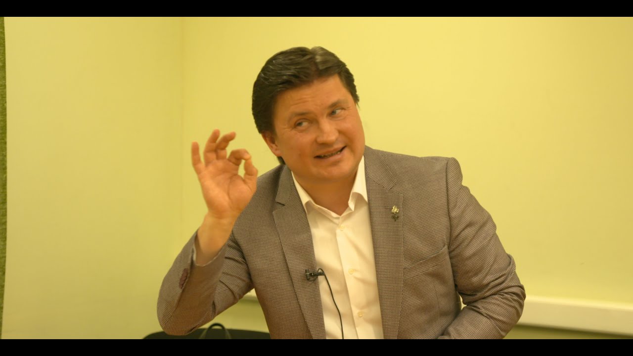 Мастер классы Алексей Раев. Мастер-класс / Master classes Master Class with Alexey Raev