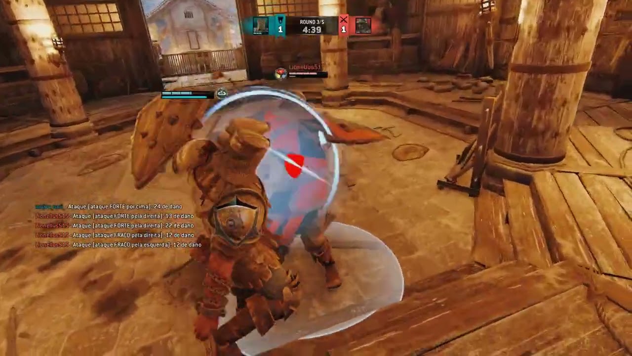 Conqueror Vs Conqueror (A Hero Forms)
