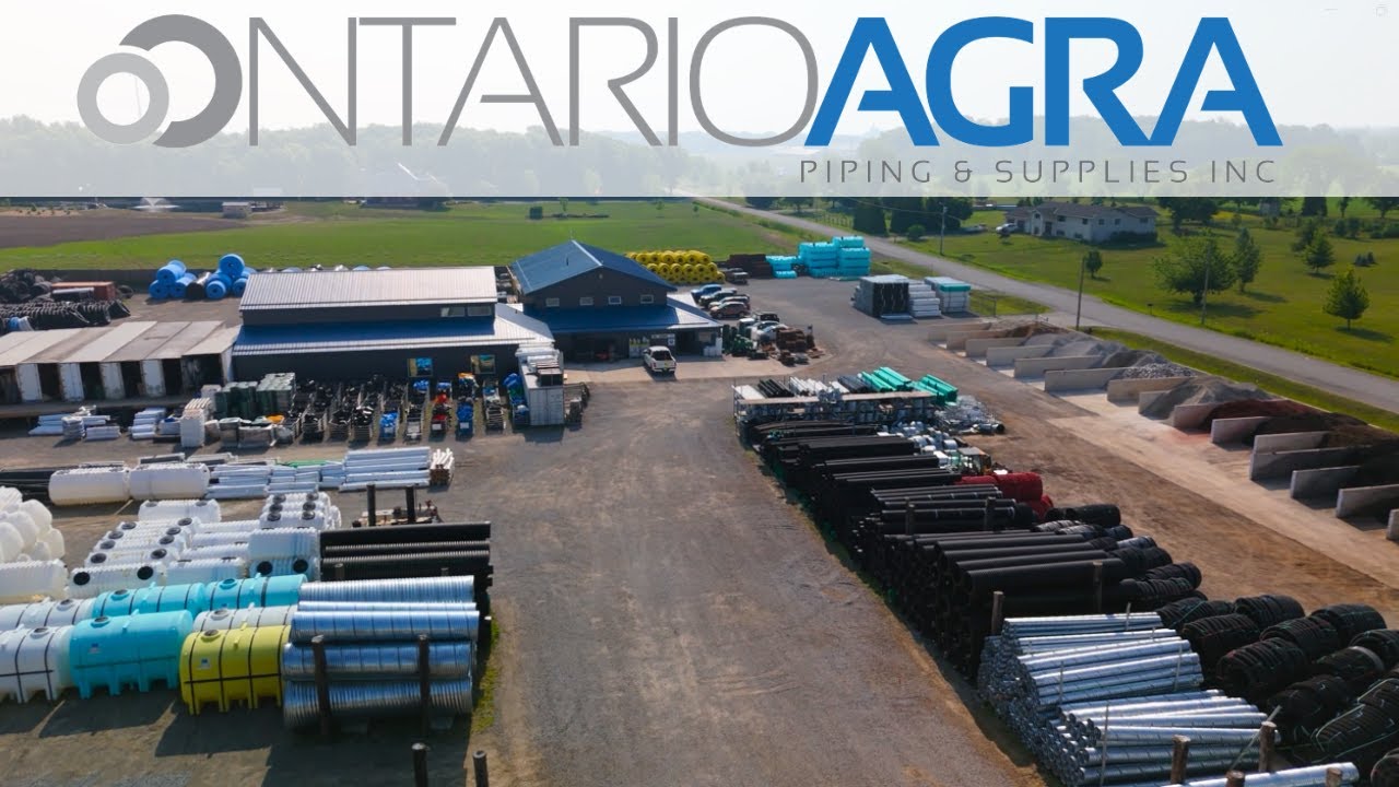 Get to Know the Ontario Agra Team: What We're All About