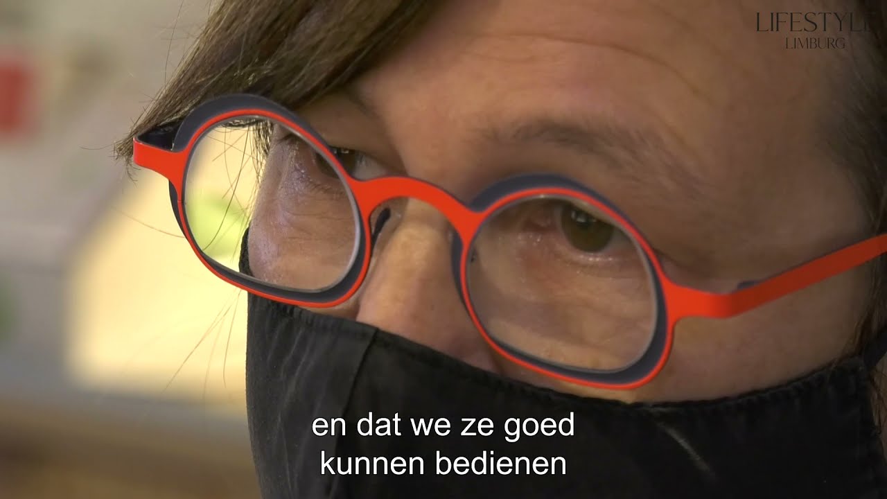 Ontdek de meest trendy Belgische brillen bij Optiek Dejonghe
