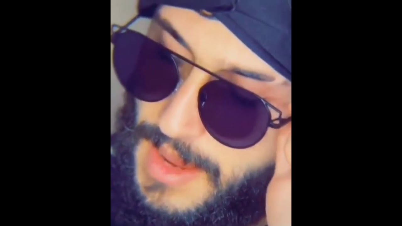 حمادة نشواتي 😻 ماادري وين انطي لوجه 🥰🌺 يلي كنتي تحبيني تركتيني يامجنونا 🥺🙈