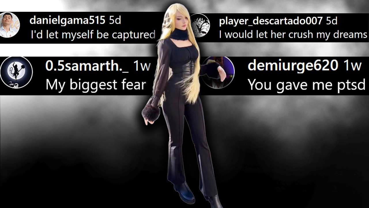 I'd Let Myself Be Captured - Chat Music