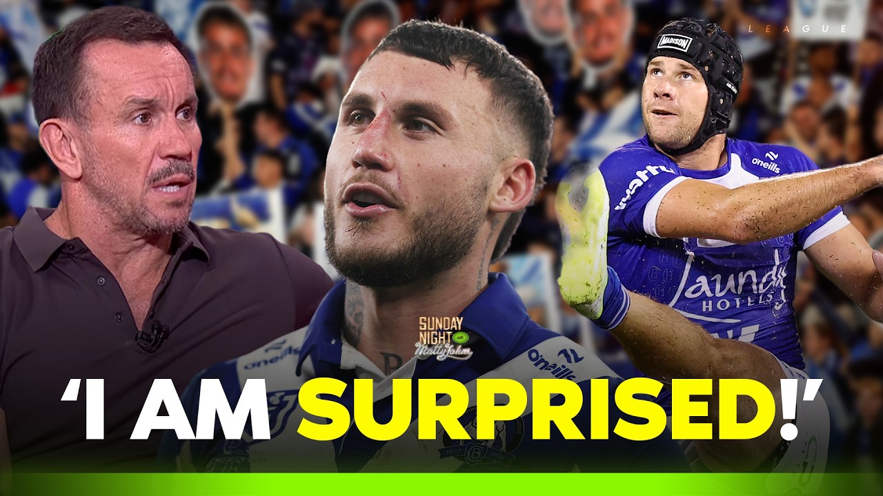 Luke Keary on Xerri drama - and why 