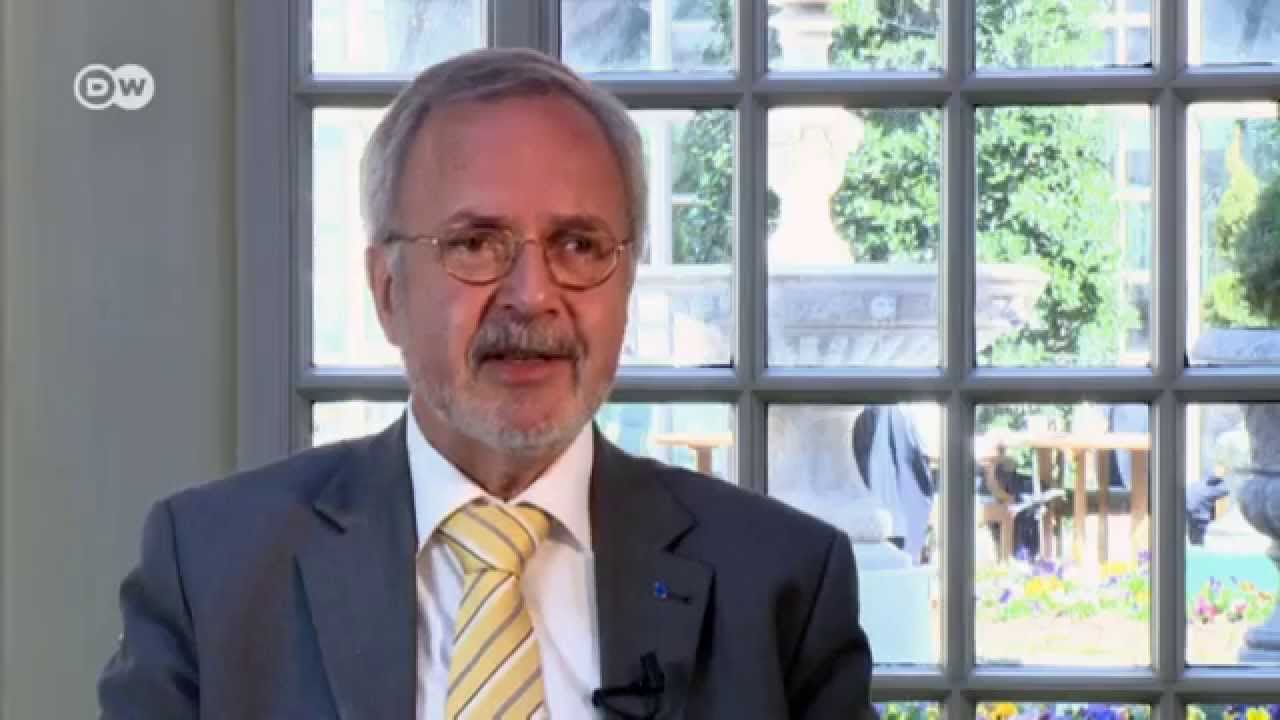 Fighting the Financial Crisis:  What Can Europe's Bank Do? | Journal
