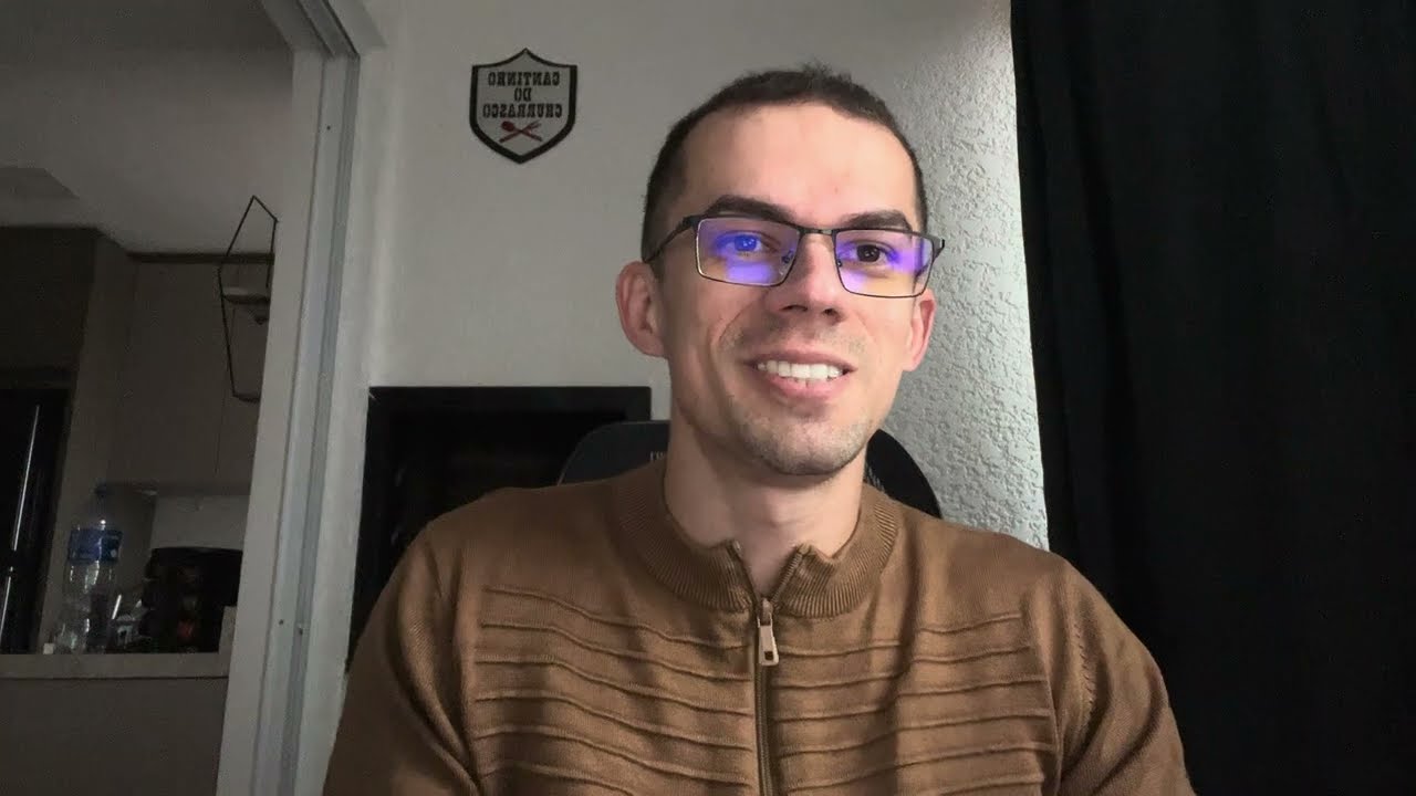 (2024) VISTO AMERICANO APROVADO NA SEGUNDA TENTATIVA