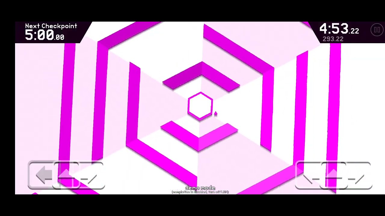 КАК ТО СМОГ ПОКАЗАТЬ ХАЛЯВНЫЙ ДЕМОН #geometrydash#XDnamo