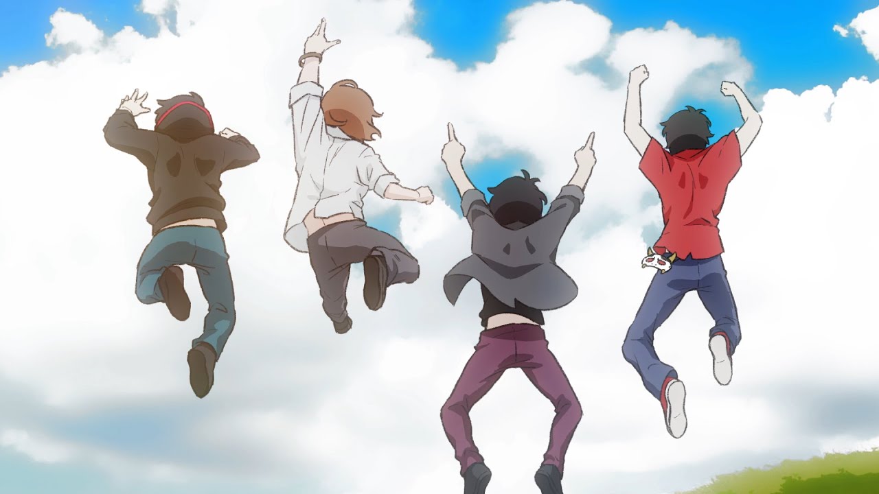 M.S.S Project /「Stay Dream」Music Video【MSSP】