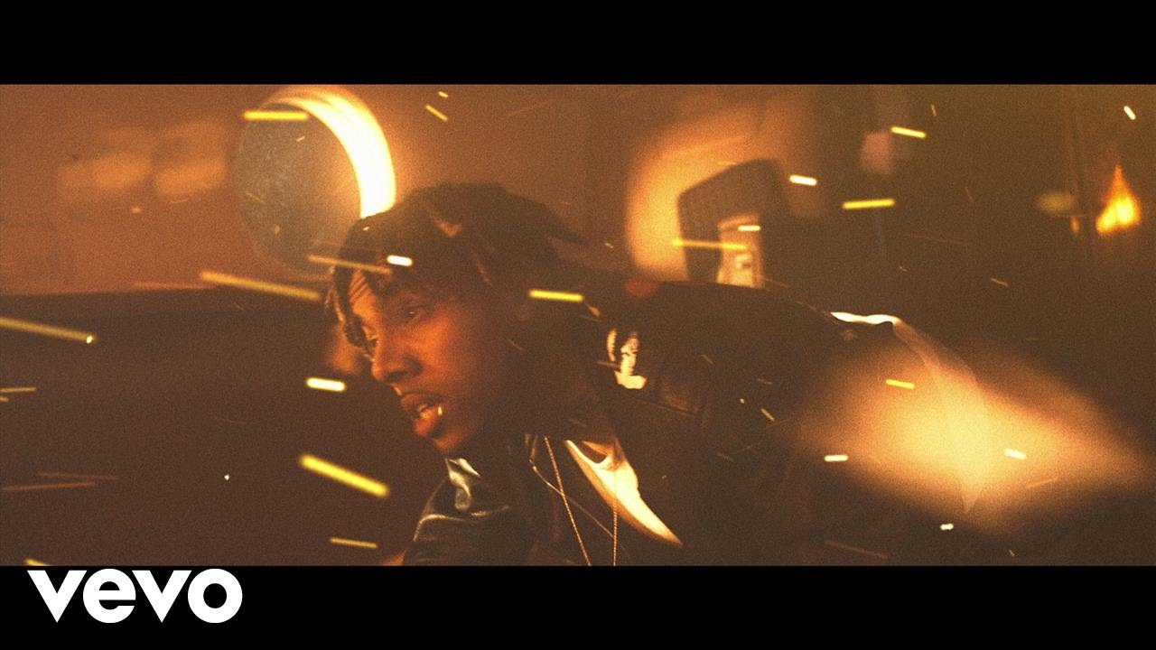 VIC MENSA - Rage
