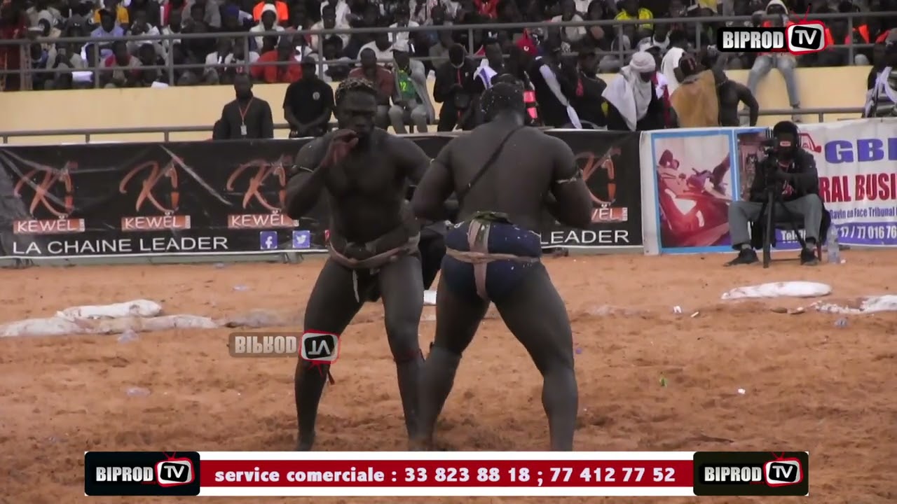 BRIGUEUL BOU NGO BAT DOULE BOU DIAGLÉ ;;; K,O DOOR MOU DANOUUUU