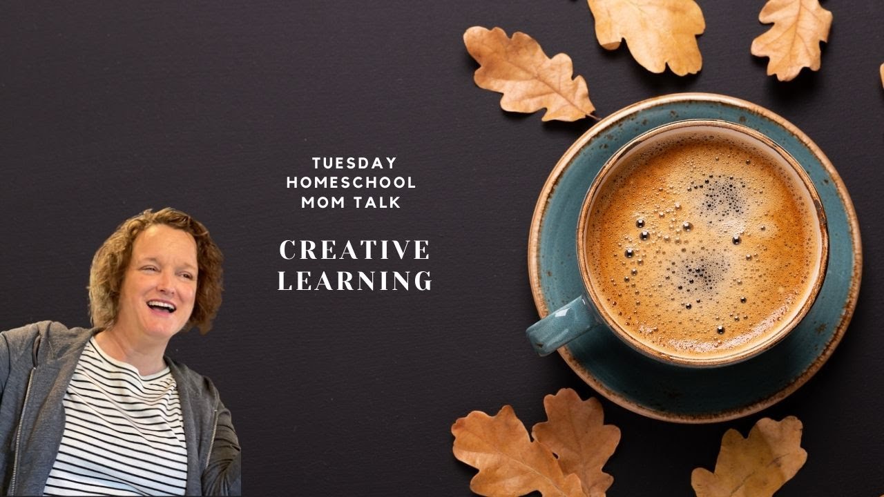How to homeschool with creative learning ideas