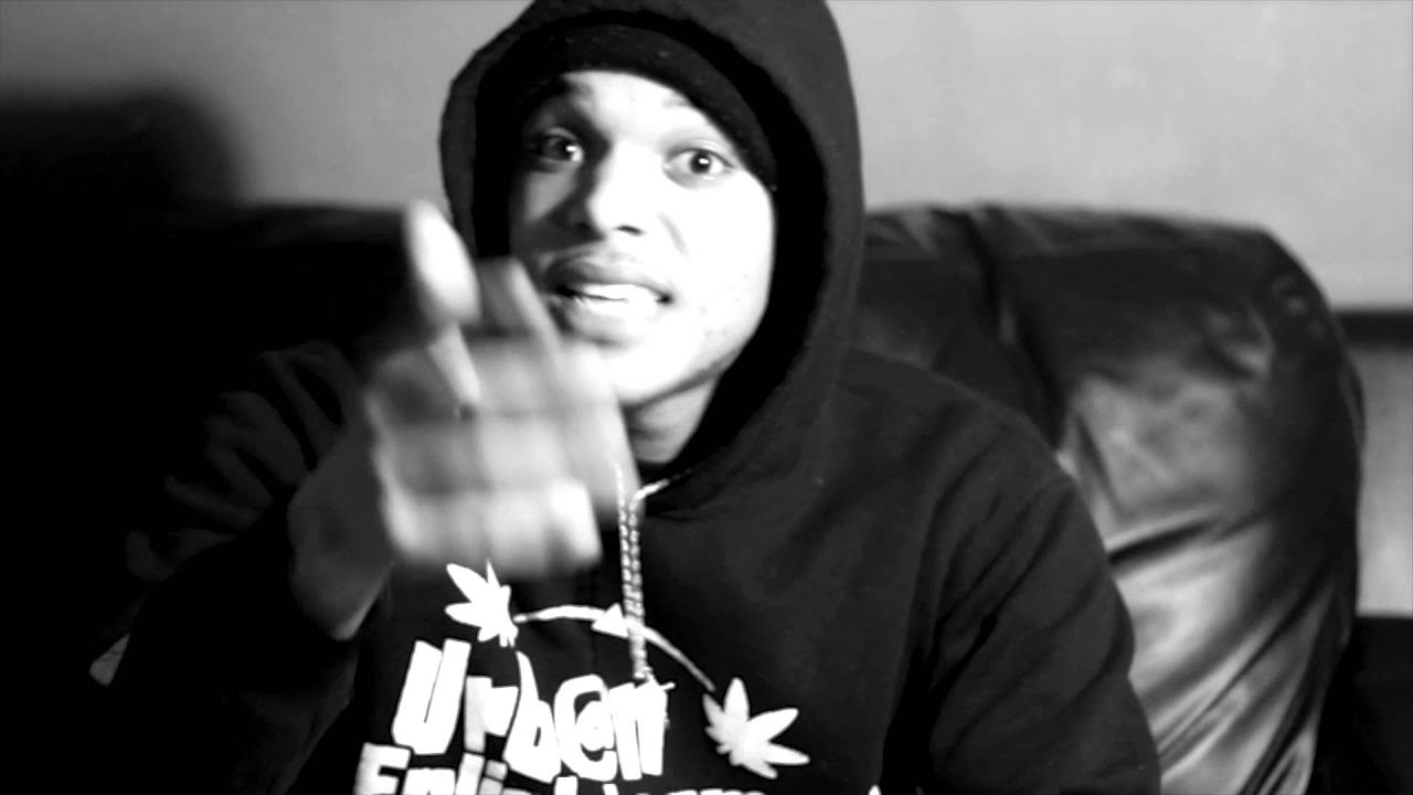 Ready or Not (Freestyle) - Snipez Hussle