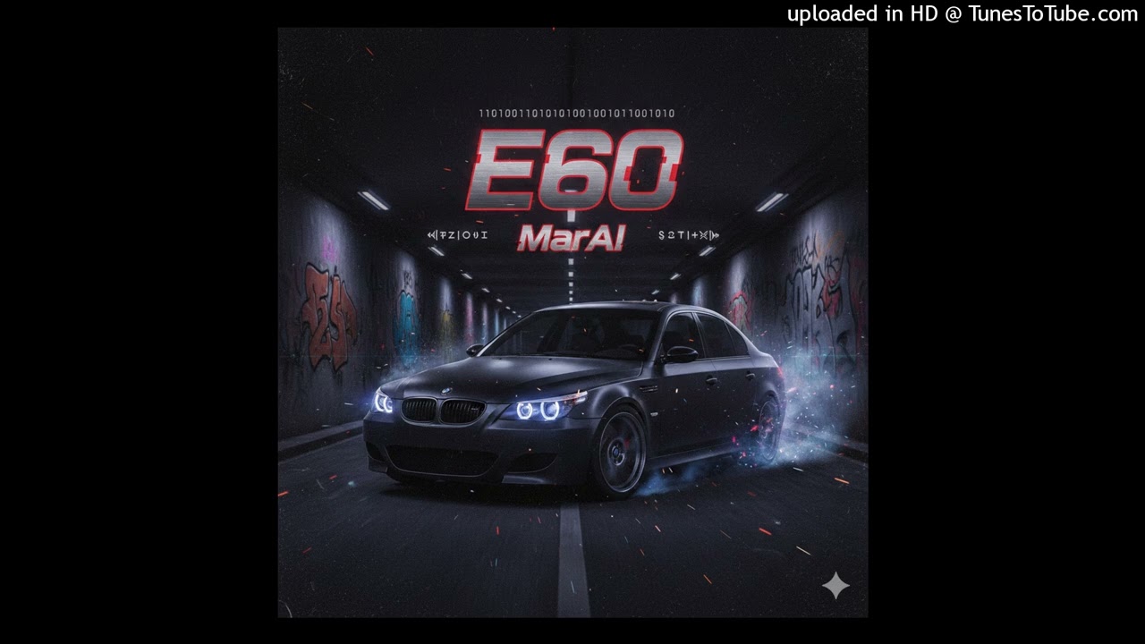 MarAI e60