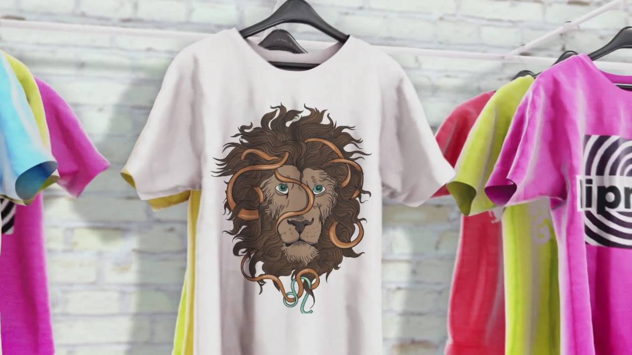 T-Shirt Designs | F1 Digitals