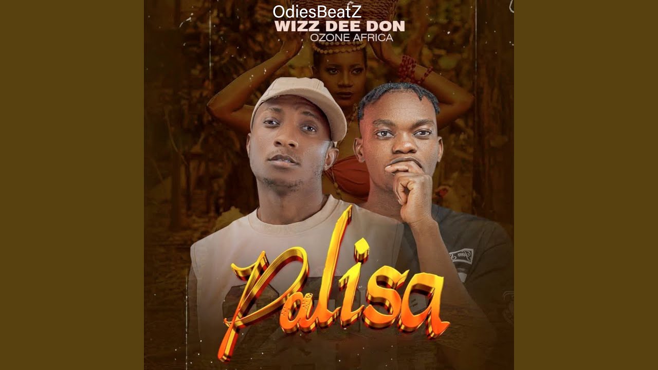 Palisa