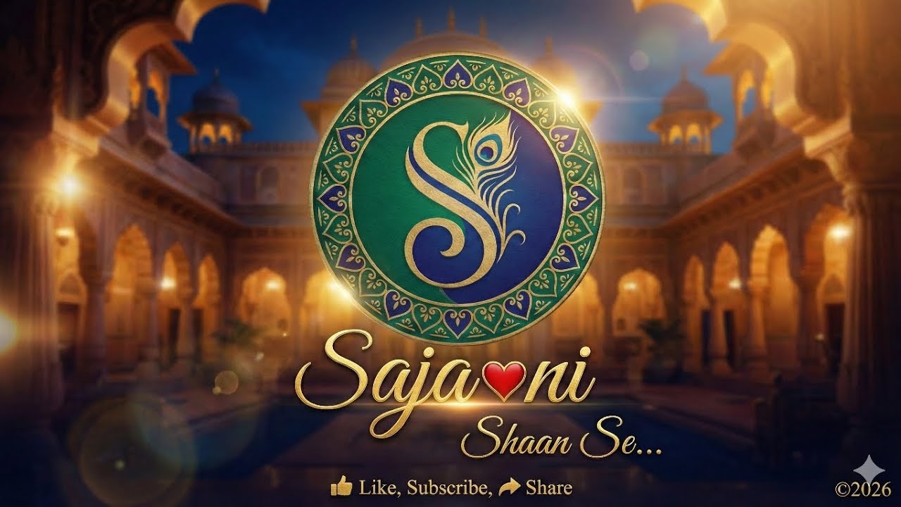 Saja♥️ni...