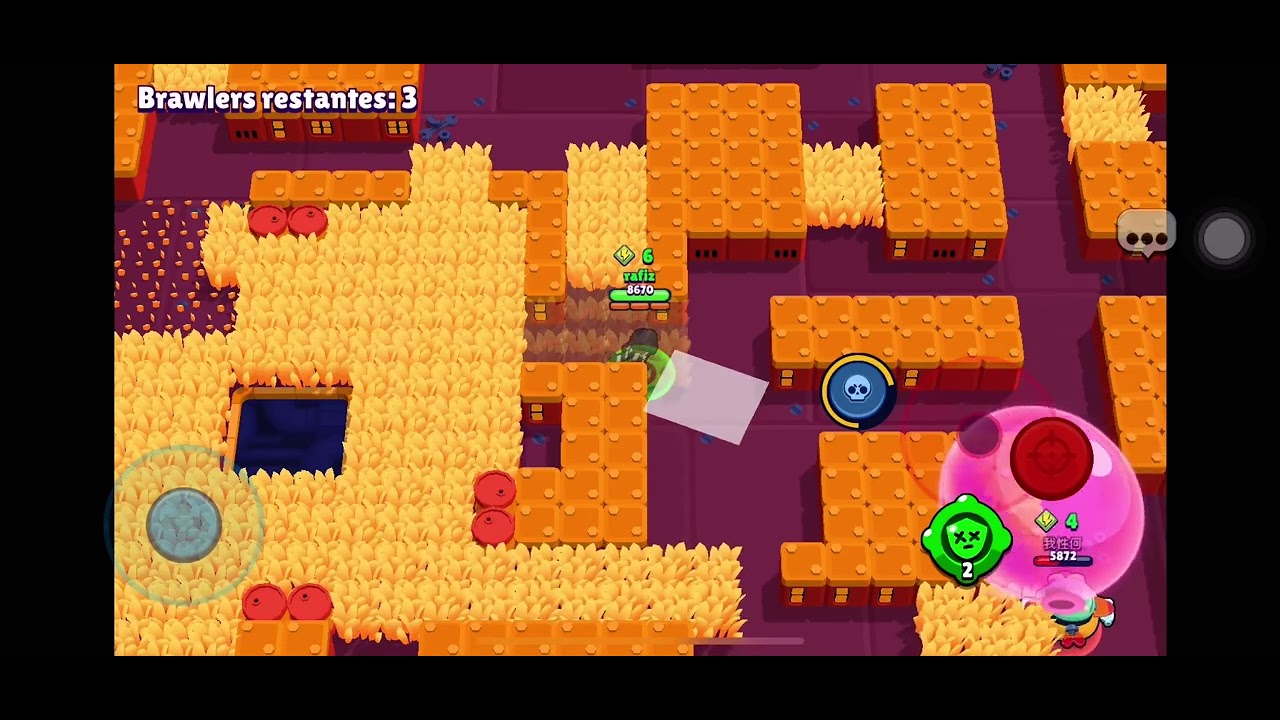 Voltando com esse canal :)