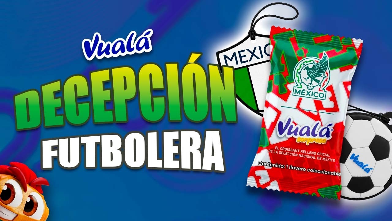 &iquest;ESTOS son los LLAVEROS? 🔥 VALDR&Aacute; LA PENA LA PROMO Vual&aacute; Sorpresa