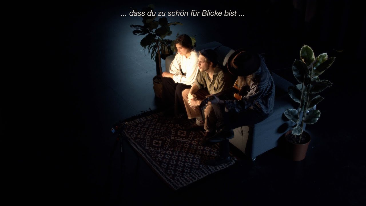 Daniel Bierd&uuml;mpfl - Sch&ouml;n