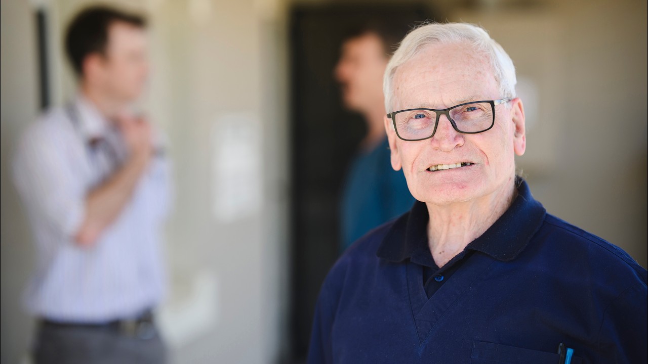 Big opportunities. Bigger impact. Choose Wellington for your next GP Registrar placement.