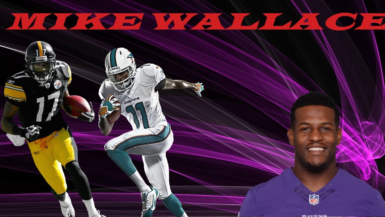 Mike Wallace - Career Highlights