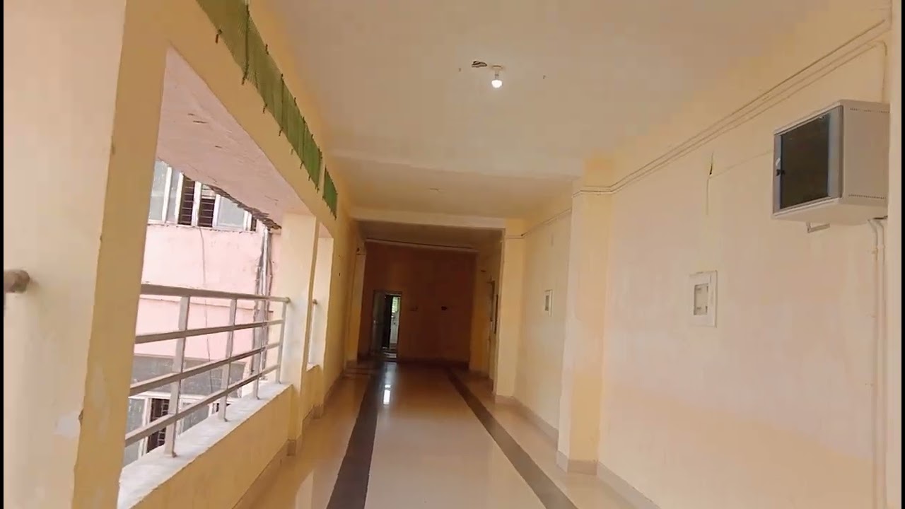 PMEC Behrampur 🧐,vlog-1 