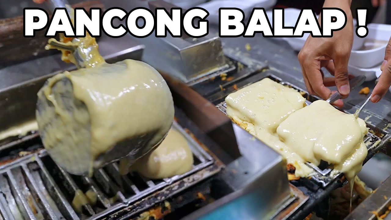 80 KILO ADONAN NUMPUK TERNYATA 24 JAM TANPA TUTUP SEJAK 1980 !