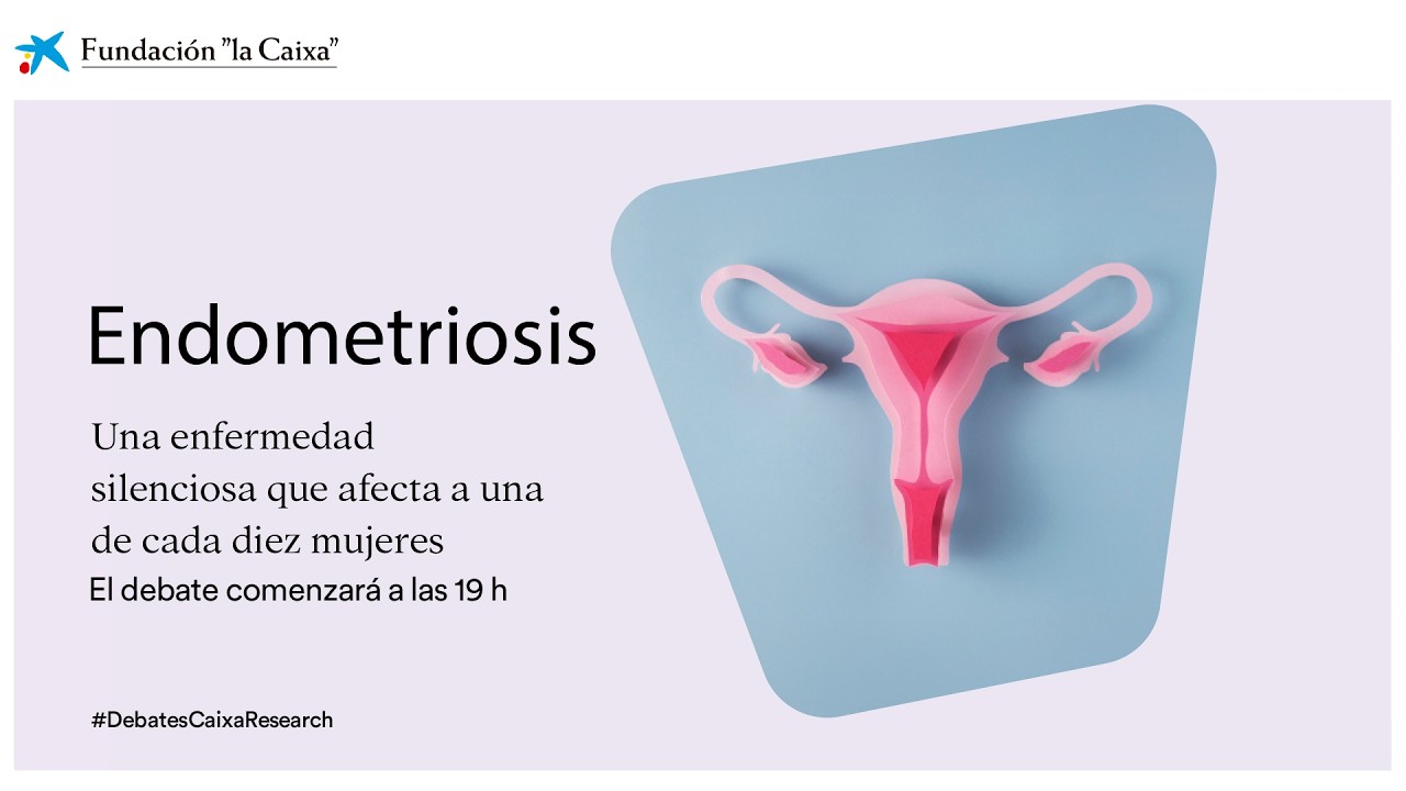 Debate Endometriosis: una enfermedad silenciosa que afecta a una de cada diez mujeres