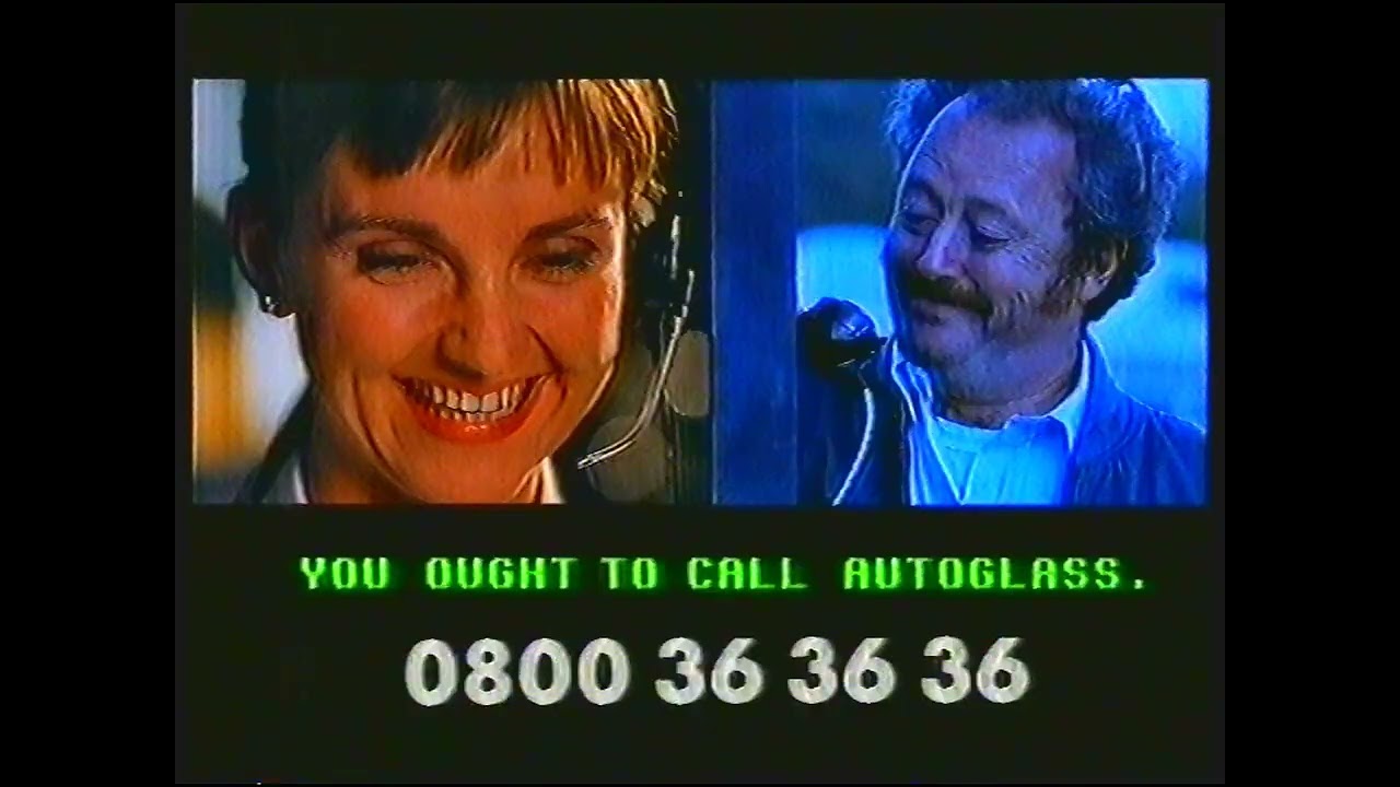 [720p/50p) ITV LWT | 3 Nights continuity | 17th July 1993 (early hours of 18th)