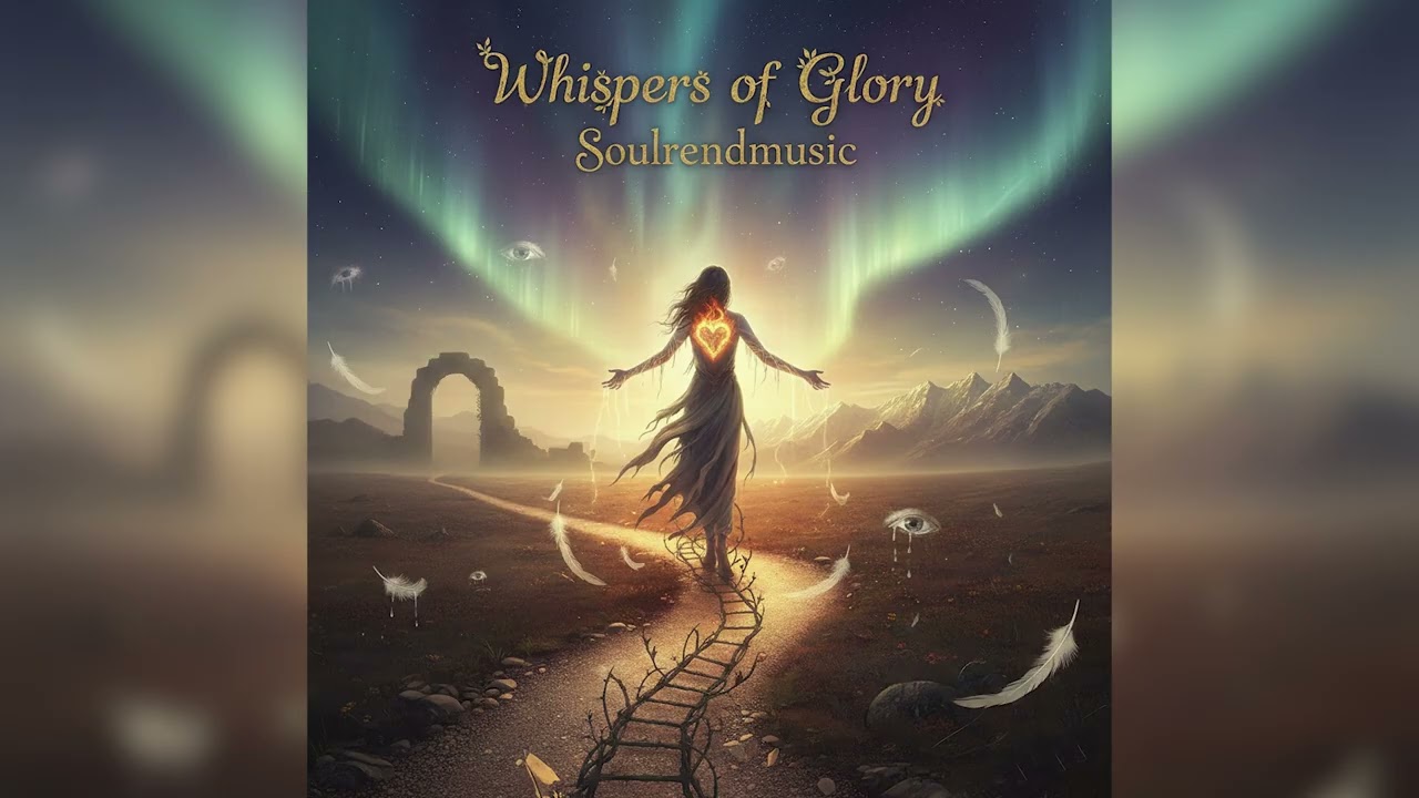 SoulrendMusic – Whispers of Glory (Official Audio)