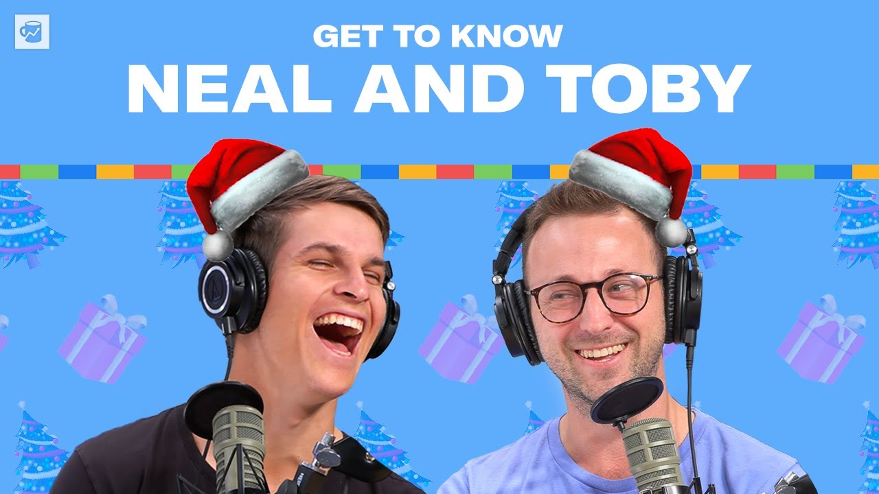Special Episode: The Real Story Behind Neal and Toby