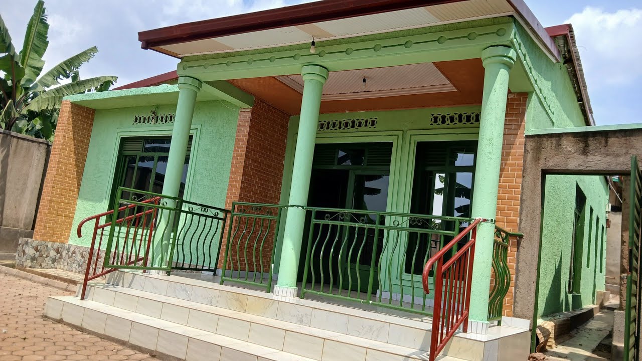Ntibisazwe kubona inzu nkiyi kuraya amafranga mumugi wakigali 0782174380