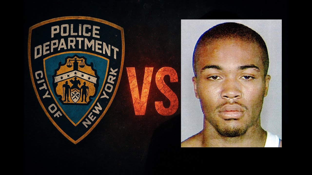 2 NYPD police officers testify against Damion 