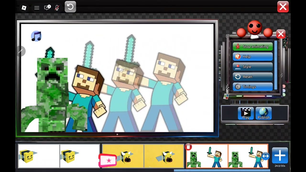 Making bloxx4!!¡¡!!!¡!¡¡!!!!!!!