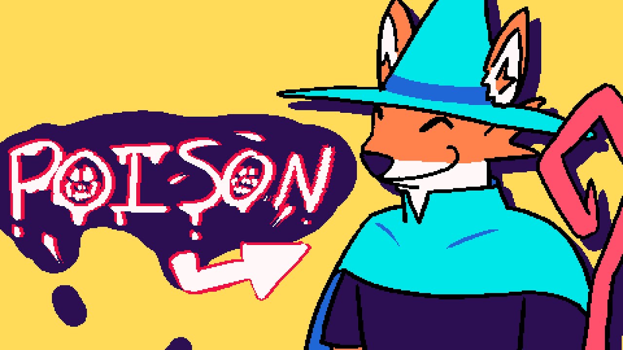 The Secret Mechanic That's Poisoning Modern Games