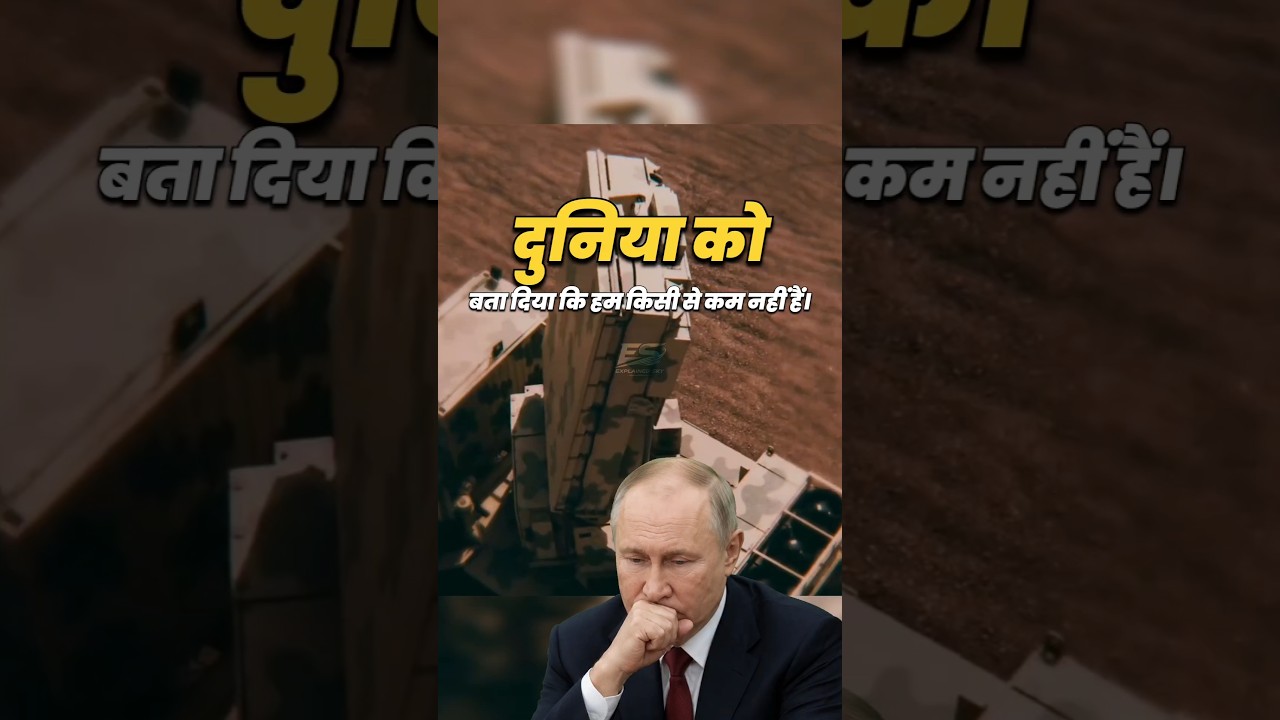 How Did Ukraine Strike Russia Despite Its Advanced Air Defenses?
