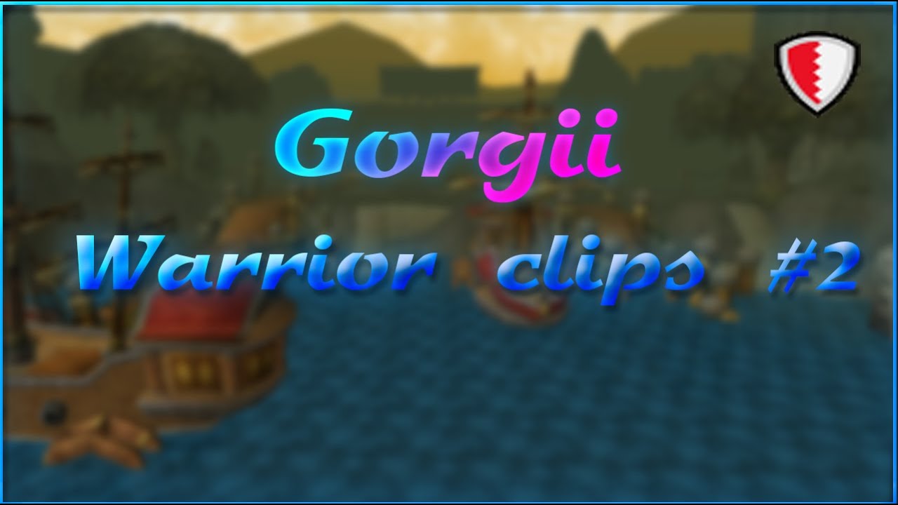Warrior clips #2 🛡️ | 4Story 4Vision