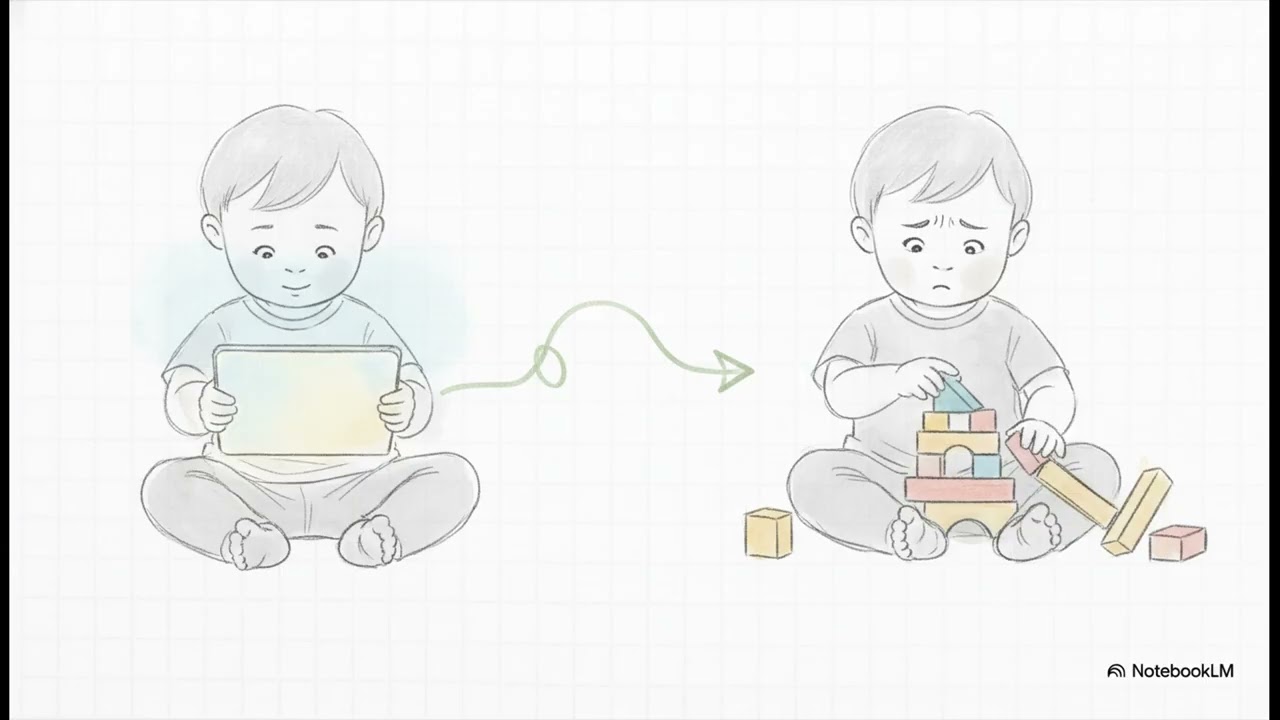 The Modern Childhood Journey: Navigating Screens & Development