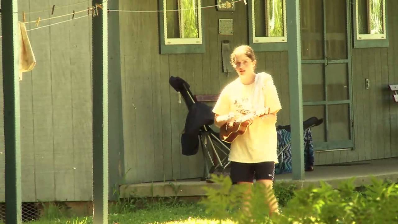 Camp Lambec